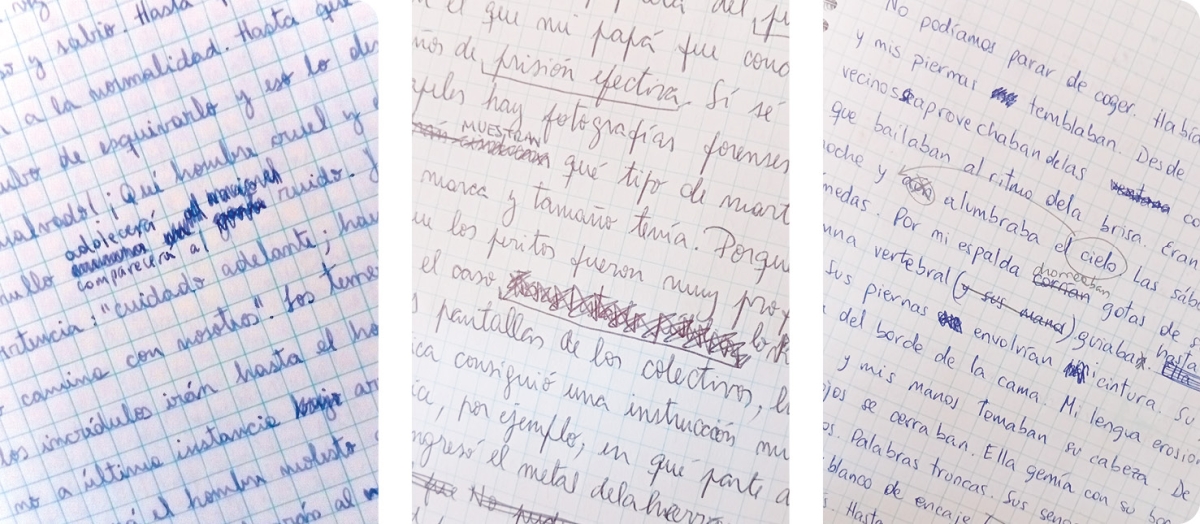 Diario de un editor artesanal